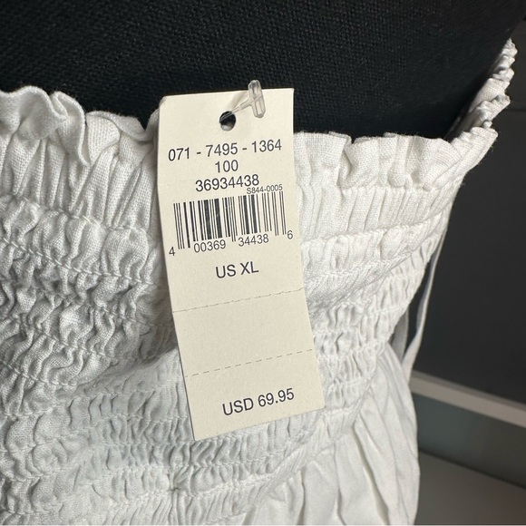 Aerie Maxi Dress - Picture 3 of 3